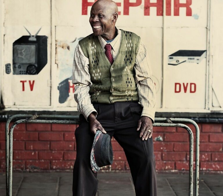 Manyatsa Monyamane – Shadrack Mpaka Setlalekgosi, Dobsonville