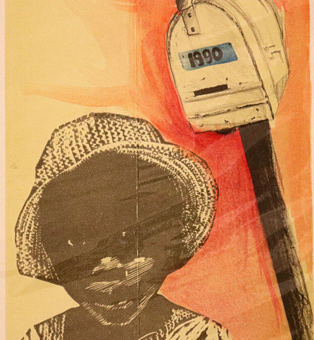 Lindokuhle Zwane – Remembering / forgetting