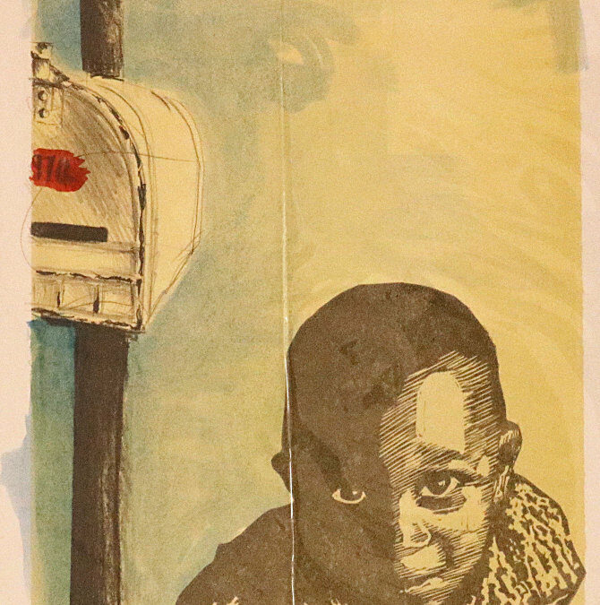 Lindokuhle Zwane – For old time sake