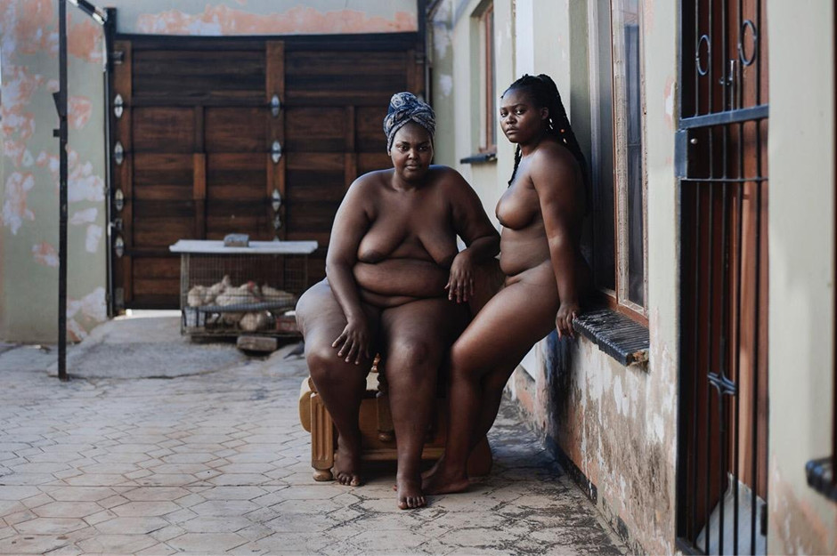 Manyatsa Monyamane – Jojo and Oba