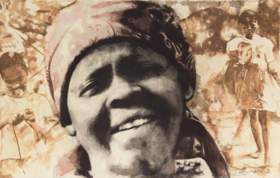 Lindokuhle Zwane – Abazukulu Baka Gogo (Granny’s Treasure)