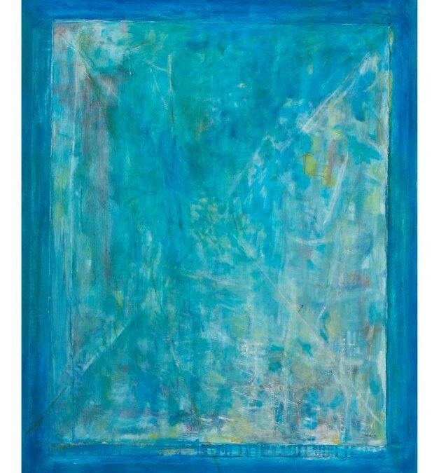 Jill Trappler – Cat cradle series