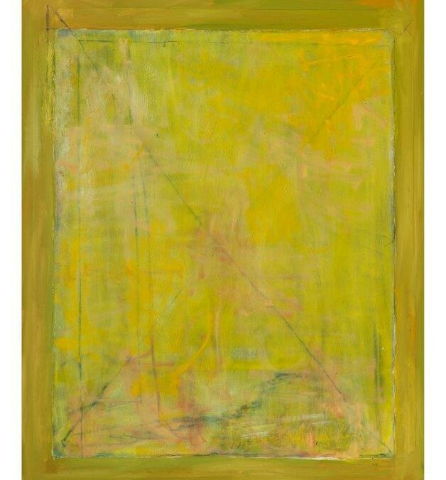Jill Trappler – Cat cradle series