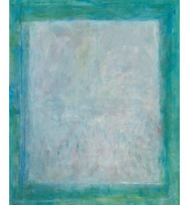 Jill Trappler – Cat cradle series