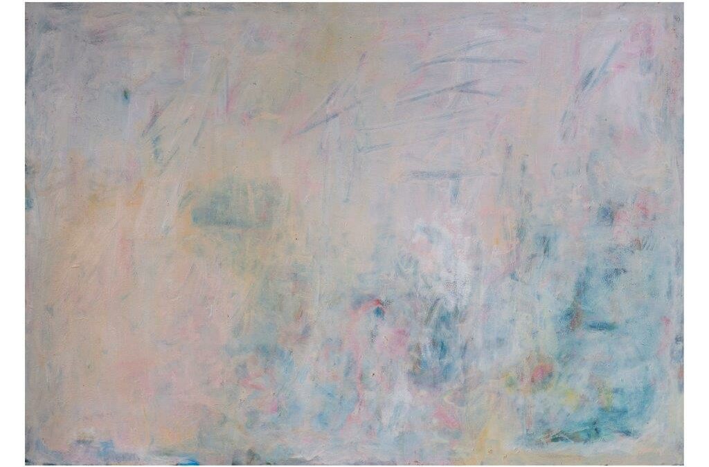 Jill Trappler – Open sky