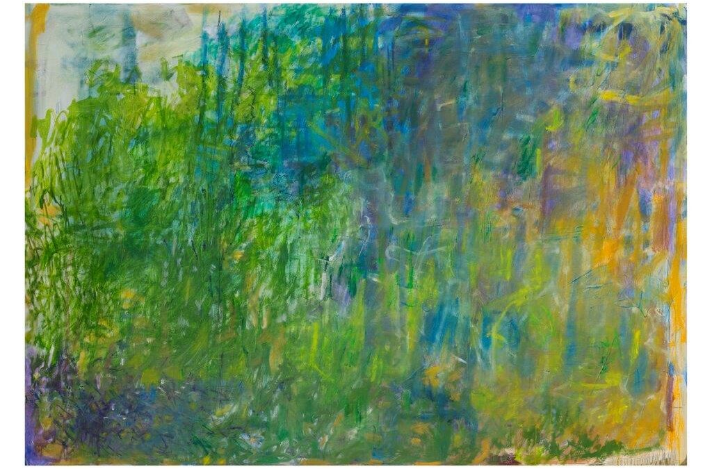 Jill Trappler – Behind the wall