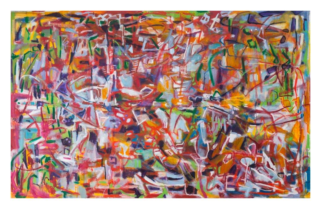 Jill Trappler – Joy 1